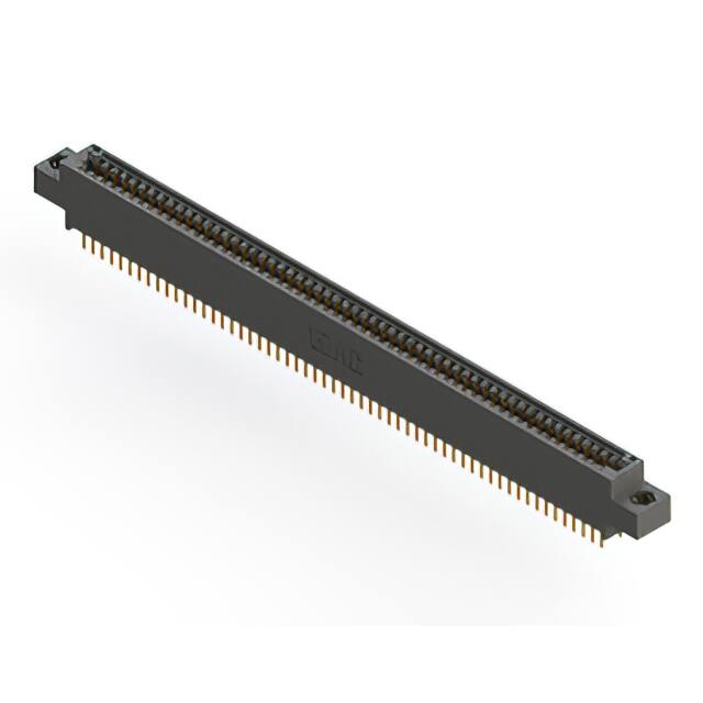395-114-520-807 EDAC Inc.  Edgeboard Connectors